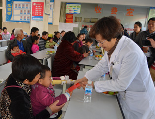 精神衛(wèi)生法今實施 精神患者醫(yī)療費(fèi)可由基本醫(yī)療保險基金支付