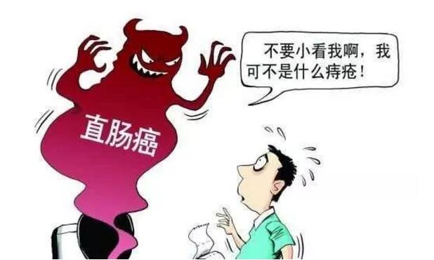 痔瘡“變成”直腸癌！？你不知道的危險(xiǎn)就在身邊！