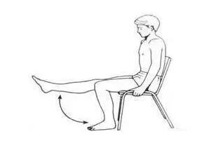 【保山安利醫(yī)院】教你如何進(jìn)行膝關(guān)節(jié)的功能鍛煉！