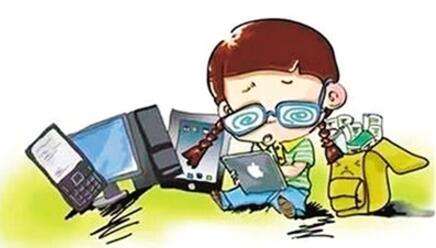 家長再不給孩子預防近視就真的晚了！