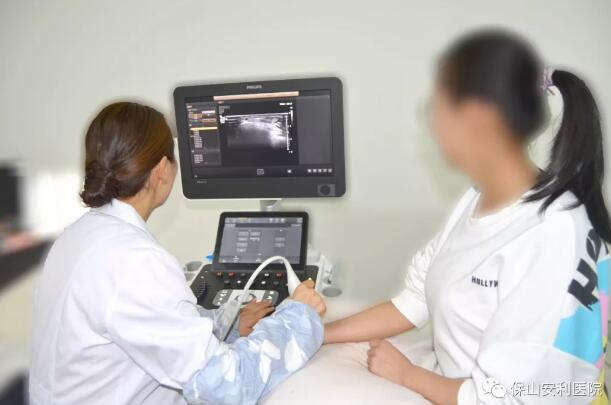無創(chuàng)、無輻射、無禁忌癥、廉價等諸多優(yōu)勢集一身的肌骨超聲，來了解一下吧~