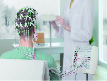 我院新開展腦電圖檢查技術(shù)，助你篩查腦功能疾病，一起來了解一下吧~