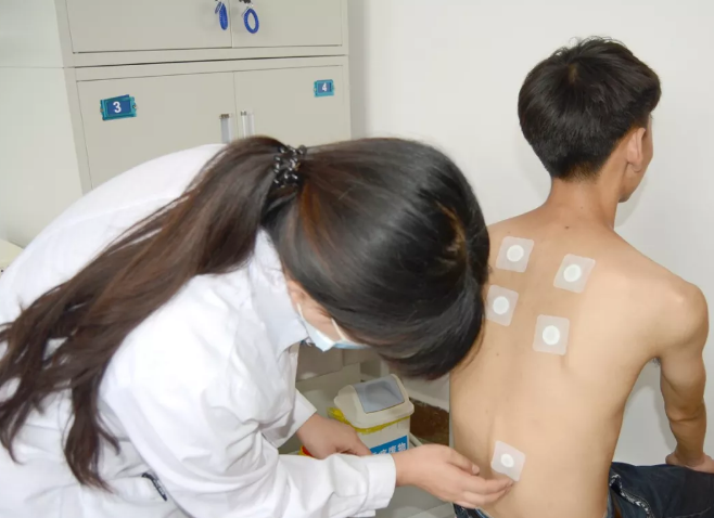 三伏將至，把握時(shí)機(jī) “冬病夏治” 集贊送好禮