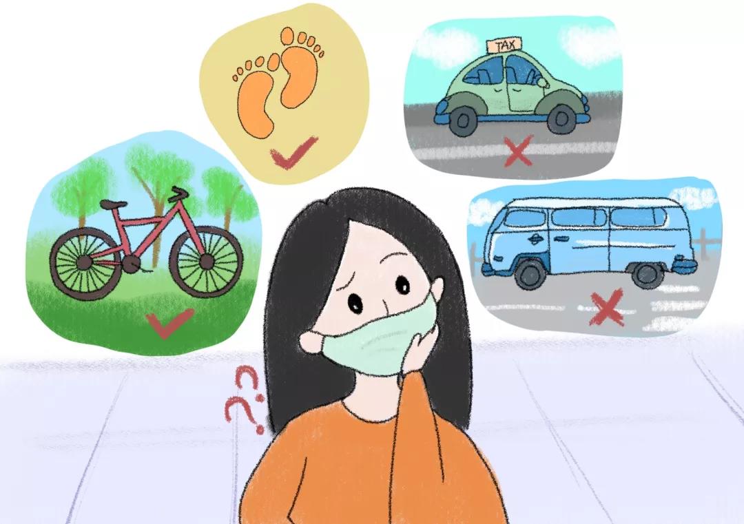 16張漫畫教您工作場所如何防控當下疫情！