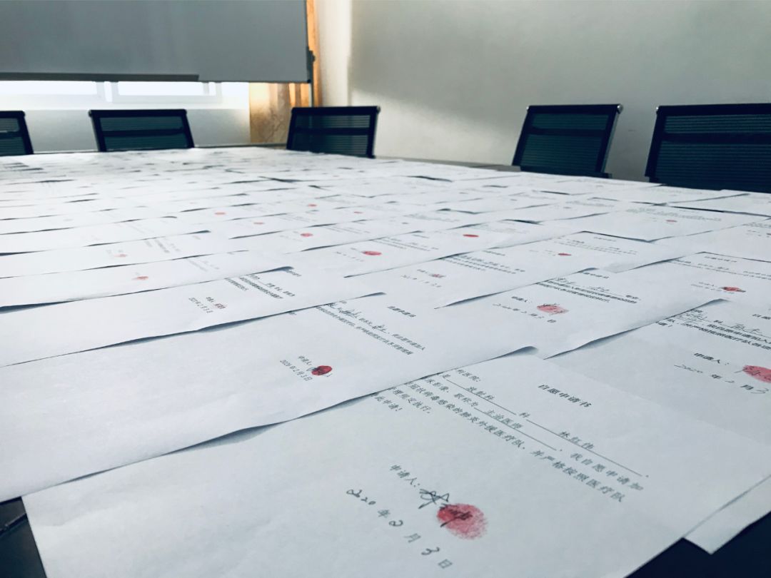 【保山安利醫(yī)院】戰(zhàn)疫情，我們默默在行動……