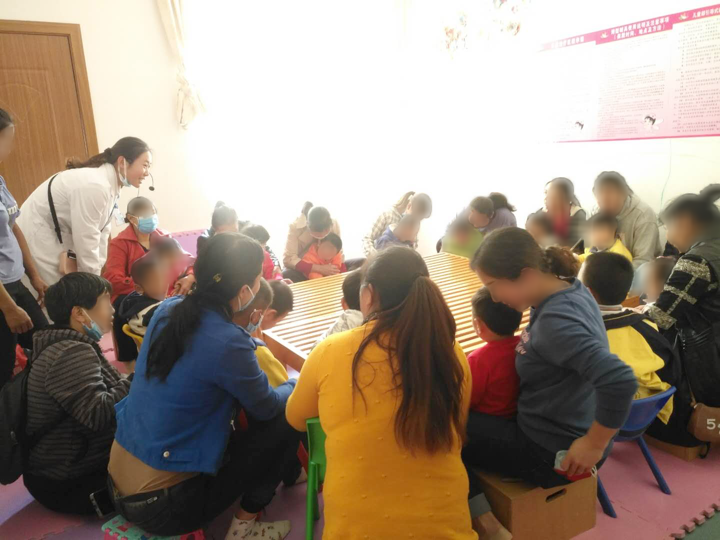 世界自閉癥日——用愛喚醒星星的孩子！