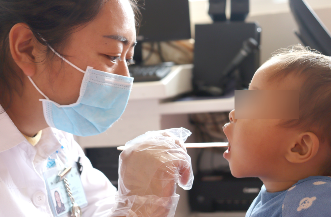 康復(fù)介入在唇裂手術(shù)中的主要意義！