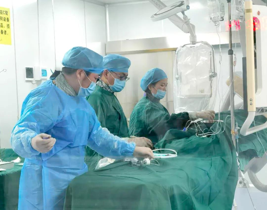 相約星期六，省級眼科、心內(nèi)科專家到院開展手術(shù)治療，眼科坐診！