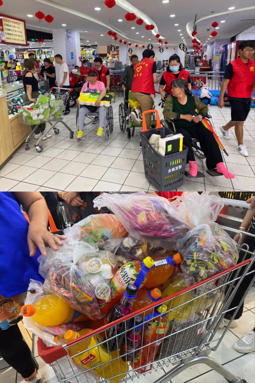 “我和你，心連心，共住地球村”……