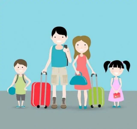 中秋、國(guó)慶假期疫情防控感控辦溫馨提示