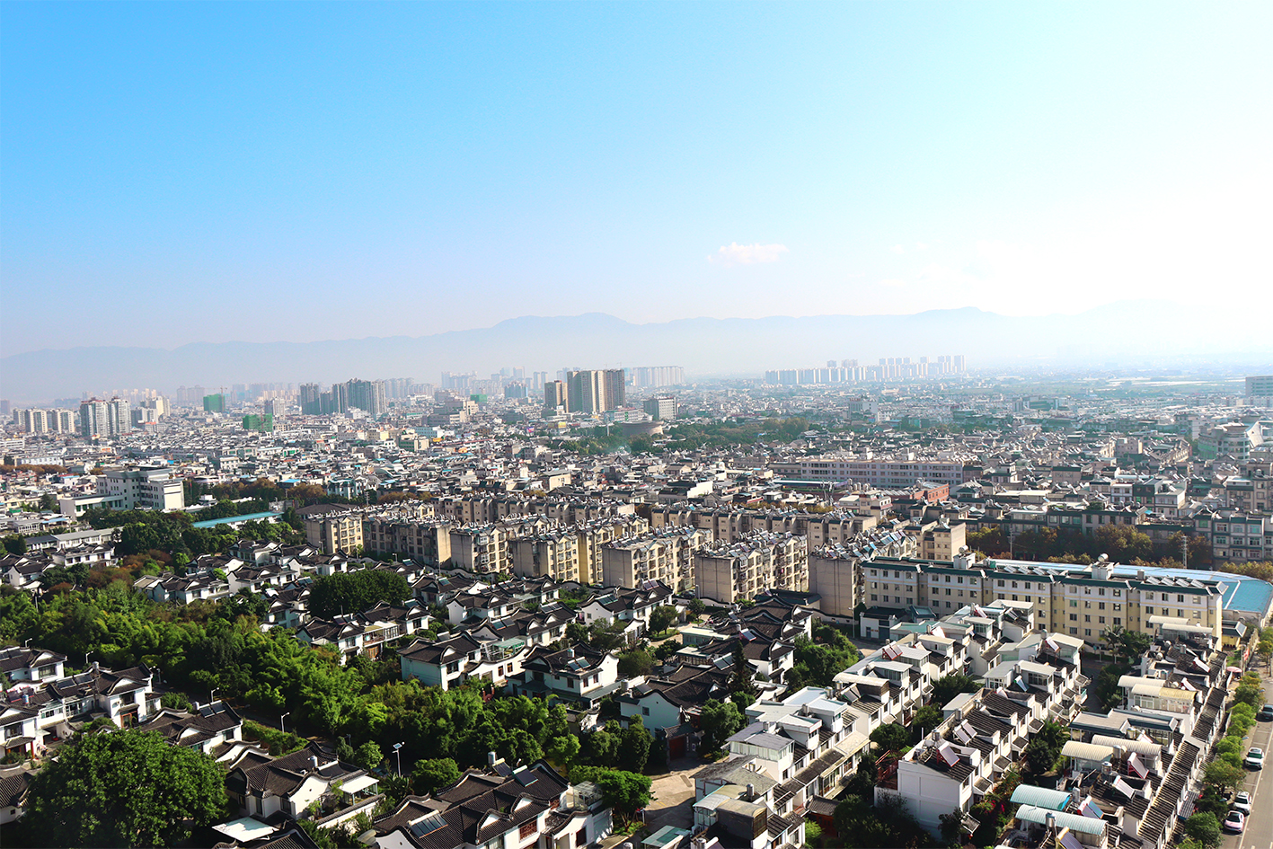 新大樓樓層介紹，注意收藏，小心迷路哦~~