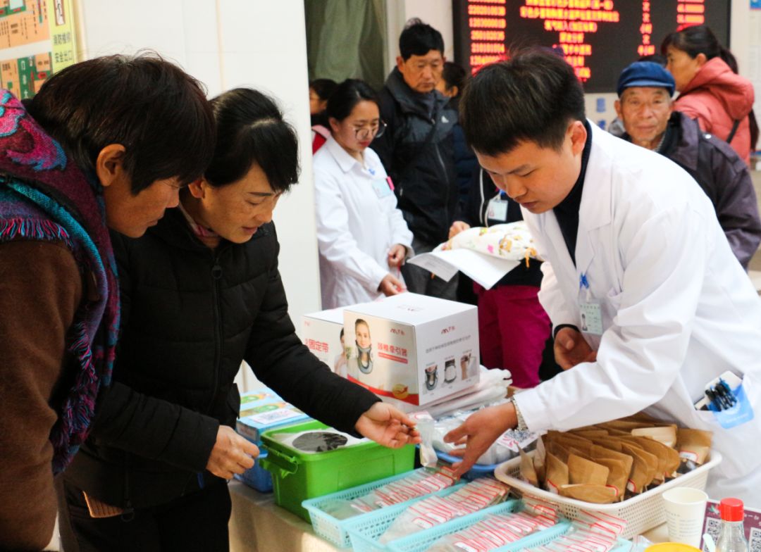 12月11日保山安利醫(yī)院第二屆膏方文化節(jié)如約而至，驚喜不斷！