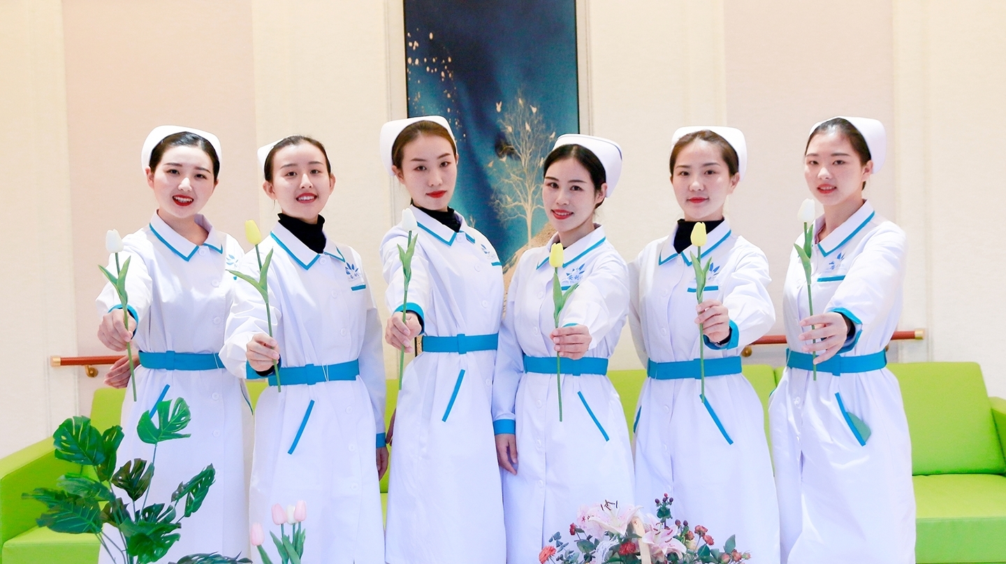 VIP病房——酒店式環(huán)境，空乘式服務！