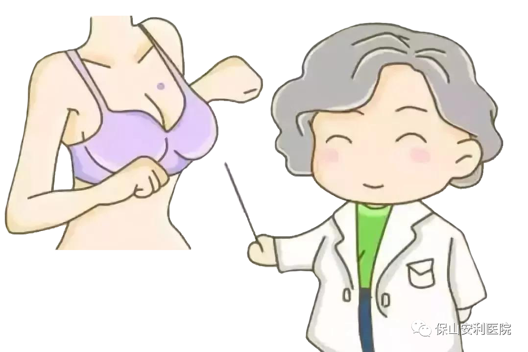 世衛(wèi)組織公布2020最新全球癌癥數(shù)據(jù)，乳腺癌已成全球第一大癌！