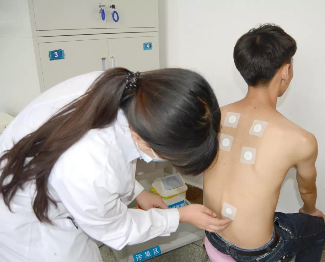 【保山安利醫(yī)院】我院已開通三伏貼線上預(yù)約！??！鼻炎？體虛？易感冒？“冬病夏治”三伏貼來了！