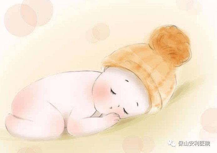 【保山安利醫(yī)院】七月五喜臨門，試管嬰兒送子來！