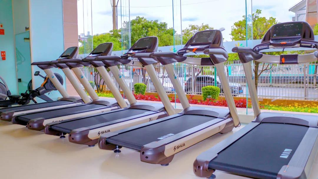 震驚！保山安利醫(yī)院開辦健身房，馬上就要開業(yè)了，你知道嗎？ 保山安利醫(yī)院 5天前