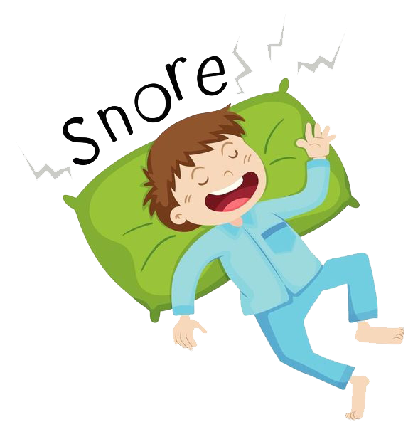 “打呼?！薄偎南恪杷吆粑鼤和＞C合征！