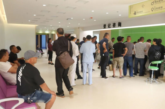 【保山安利醫(yī)院】夏季體檢，“暑”您健康！我院暑期體檢活動(dòng)燃情特惠中...