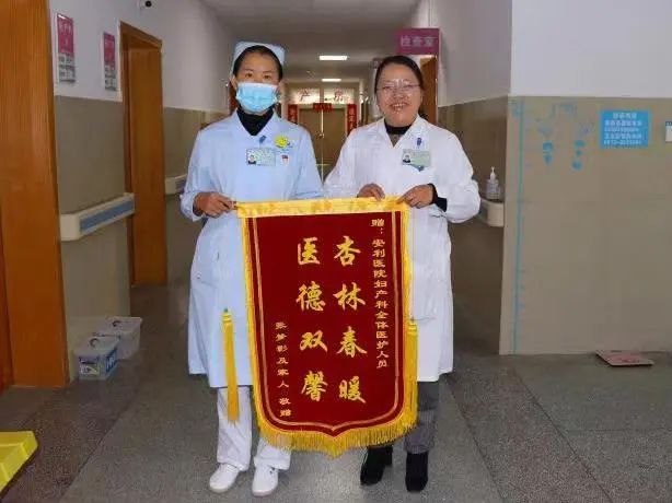 【保山安利醫(yī)院】當(dāng)醫(yī)生不易，但我熱愛(ài)！