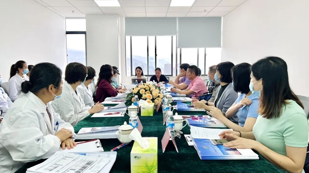 【重大喜訊】保山安利醫(yī)院“試管嬰兒”技術(shù)順利通過國(guó)家級(jí)評(píng)審正式運(yùn)行，填補(bǔ)了保山及周邊地區(qū)的空白！