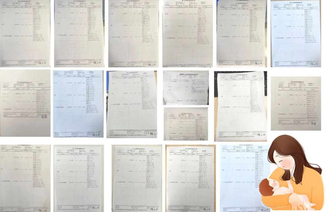 【保山安利醫(yī)院】八月“試管嬰兒”助孕圓夢(mèng)18個(gè)家庭！