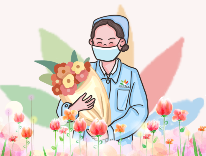 【保山安利醫(yī)院】5.12國際護(hù)士節(jié)——“我們的護(hù)士、我們的未來”主題團(tuán)建活動暨2022年度優(yōu)秀護(hù)士表彰大會