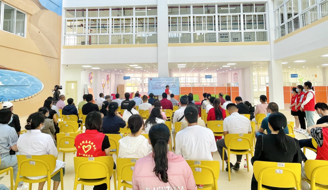 【保山安利醫(yī)院】保山市殘疾人康復中心開展“七·一”建黨節(jié)系列慶?；顒?></a></div>
               
 					<div   id=