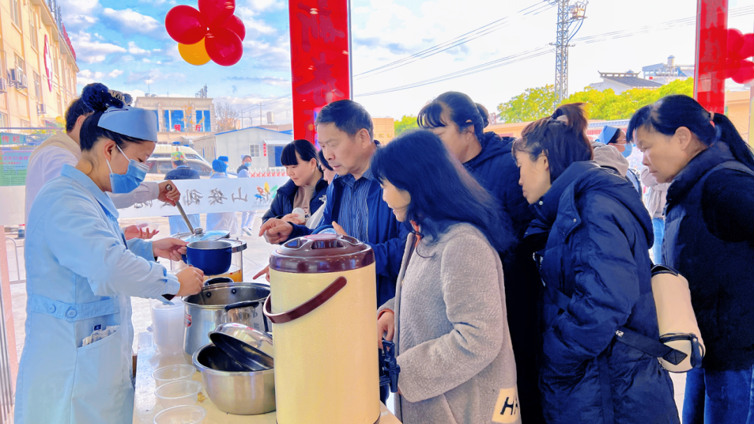 安利暖冬公益行——溫暖您的整個(gè)冬天！