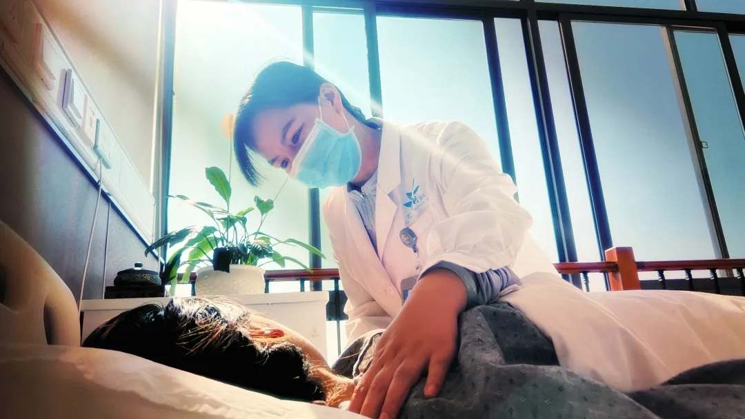 科普知識 | 臨終關(guān)懷——讓陪伴撫慰心靈，讓生命尊嚴(yán)謝幕！