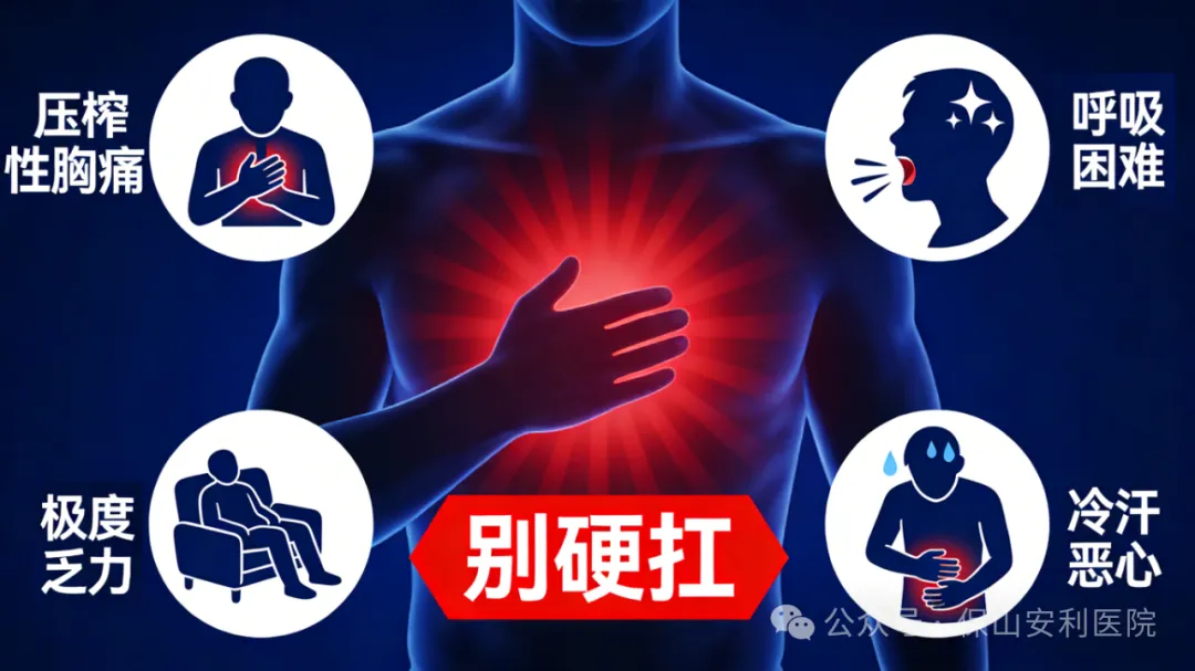 警惕“心源性猝死”！從“感覺沒事”到“心臟驟?！眱H幾分鐘，這些前兆能救命